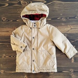 Baby Gap Winter Jacket - Toddler SZ 2 Years